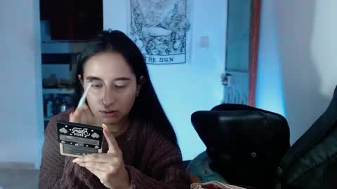 Gretta n dannie online show from January 15, 2:38 am