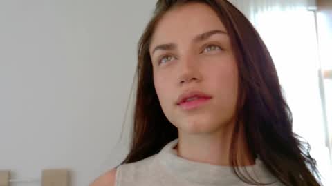 Snapshot of grettabenett_ chatting on January 7, 5:09 pm Gretta online show from January 7, 5:09 pm