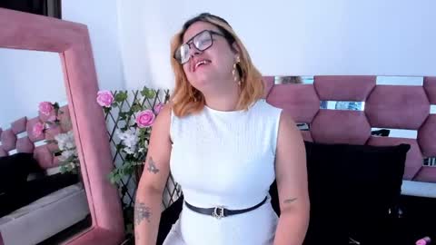 GRETA online show from May 7, 7:52 pm
