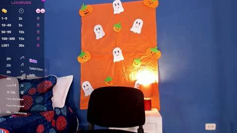 Gretel online show from October 30, 7:47 pm