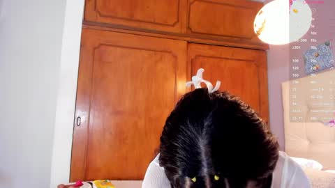 Snapshot of grettel__ chatting on May 16, 12:37 pm Gretel online show from May 16, 12:37 pm