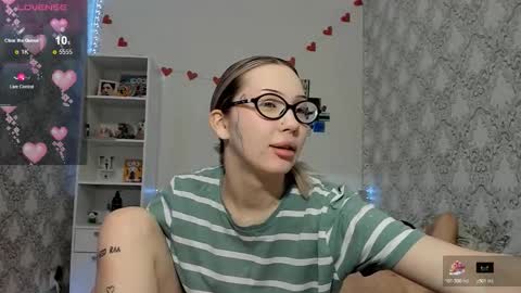 gretty love online show from October 28, 9:46 am