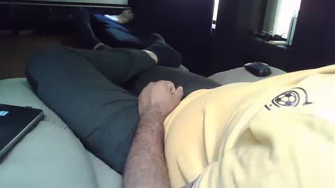 Snapshot of grey_stud chatting on February 23, 5:34 am Grey Stud online show from February 23, 5:34 am