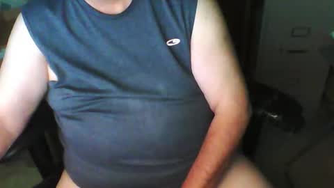 greyghost04 online show from October 20, 3:12 pm