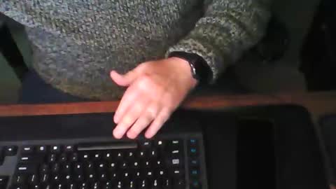 greyghost04 online show from February 20, 5:37 am