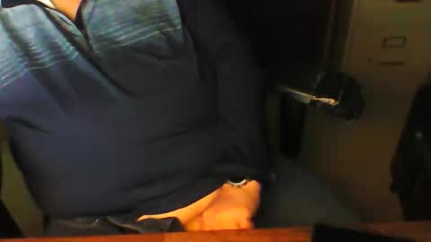 greyghost04 online show from March 10, 5:34 am