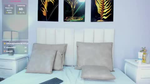 Snapshot of greymarii chatting on March 4, 2:32 pm Marii online show from March 4, 2:32 pm