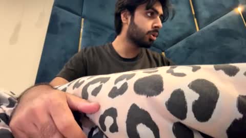 Snapshot of greymen2020 chatting on January 7, 7:16 pm greymen2020 online show from January 7, 7:16 pm