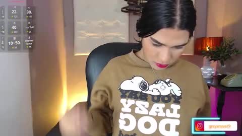 greys online show from October 1, 4:29 am