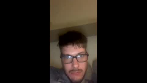 Snapshot of greyvan96 chatting on February 17, 4:53 am Perfectlyaveragesavage online show from February 17, 4:53 am