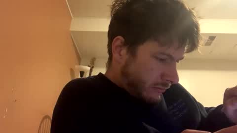 Snapshot of greyvan96 chatting on May 2, 2:22 pm Perfectlyaveragesavage online show from May 2, 2:22 pm