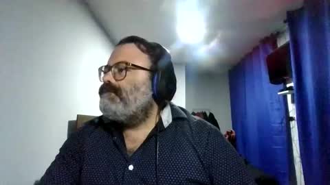 griegozorbatos online show from October 1, 4:29 am