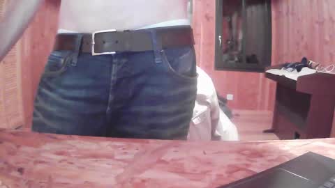 Grim online show from October 17, 8:11 pm