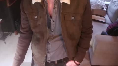 Grim online show from November 23, 3:23 pm