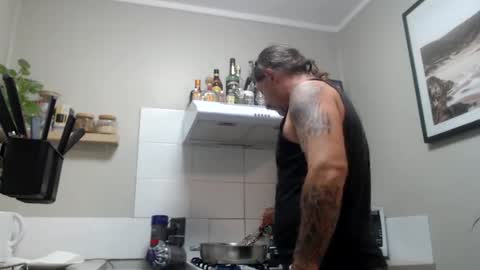 grimos horny online show from May 1, 8:08 am