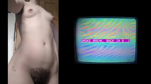 grimygirlie online show from May 17, 3:37 am