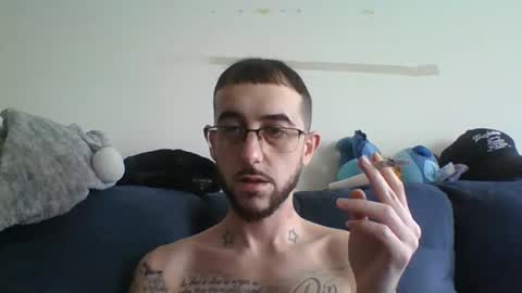 certifiedloverboy online show from February 22, 8:07 pm