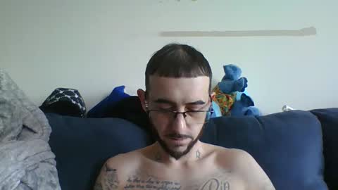 certifiedloverboy online show from February 28, 8:54 pm