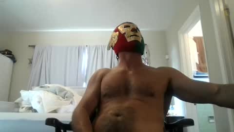 Snapshot of gringoperv chatting on December 23, 8:03 pm Kai online show from December 23, 8:03 pm