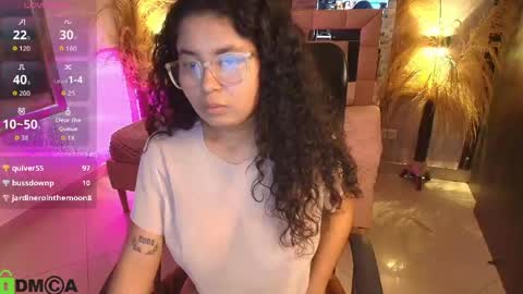   online show from May 2, 10:15 pm