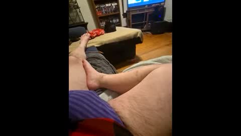 Snapshot of grizzely1975 chatting on February 23, 3:02 am grizzely1975 online show from February 23, 3:02 am