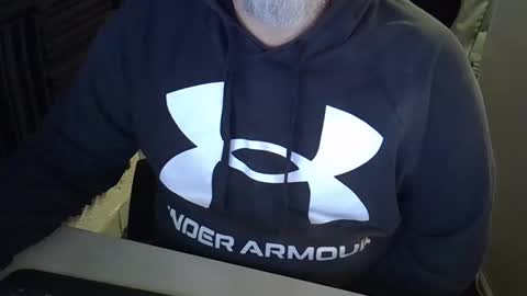 Grooce online show from March 15, 1:22 am