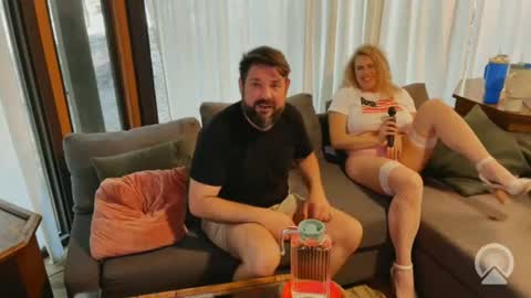 Grown Up Talk online show from July 1, 2:29 pm