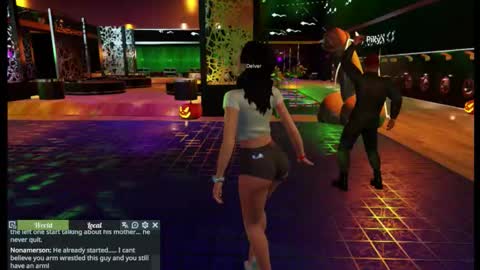 Stella online show from October 23, 7:29 am