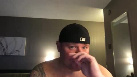 John Blazingly online show from February 25, 11:00 pm