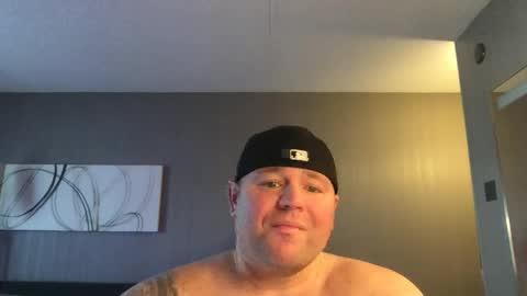 John Blazingly online show from February 26, 2:36 pm