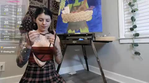 Snapshot of grumpytwo chatting on March 26, 11:43 pm grumpytwo online show from March 26, 11:43 pm