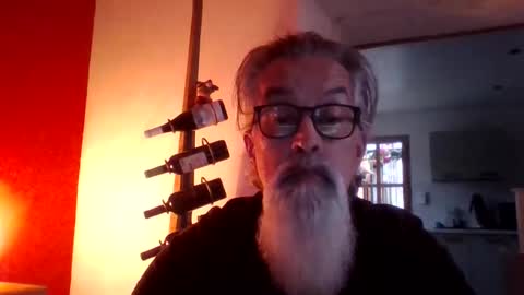 Grybear online show from January 6, 3:40 pm