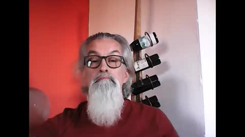 Grybear online show from January 17, 2:39 pm