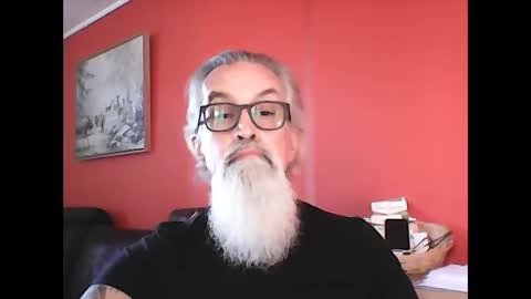 Grybear online show from February 14, 11:53 am