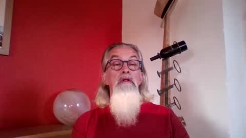 Grybear online show from October 27, 7:01 am