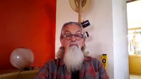 Grybear online show from November 17, 9:15 am