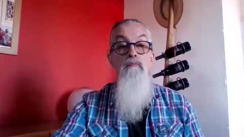 Grybear online show from January 6, 11:58 am