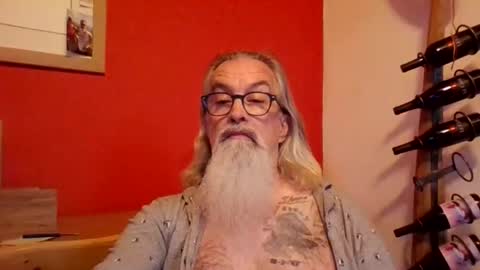 Grybear online show from January 15, 8:08 am