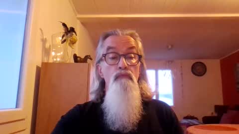 Grybear online show from February 2, 7:29 am