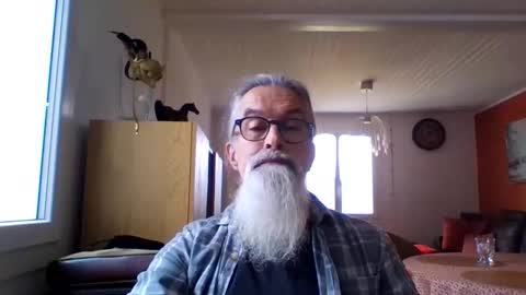 Grybear online show from February 12, 12:00 pm