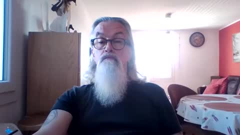 Grybear online show from February 23, 8:22 am