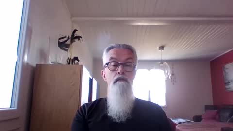 Grybear online show from March 24, 11:48 am