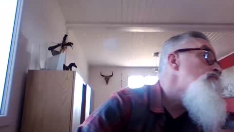 Grybear online show from March 29, 10:59 am