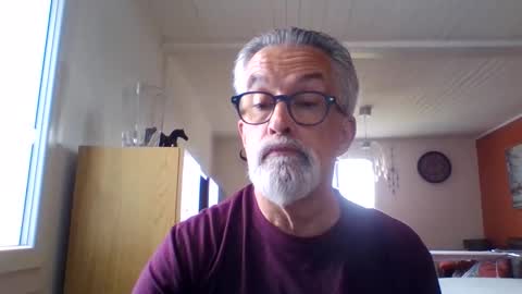 Grybear online show from April 28, 10:53 am