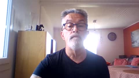 Grybear online show from May 12, 10:01 am