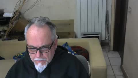 GRIZZLY65 online show from February 17, 7:09 pm