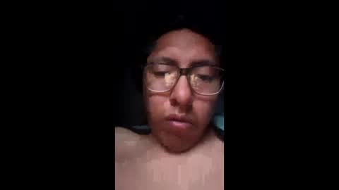 Snapshot of gstring699 chatting on October 16, 6:47 am gstring699 online show from October 16, 6:47 am