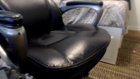 Master Bate online show from September 12, 8:42 pm