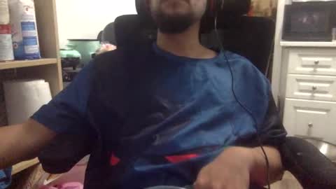 Snapshot of gtfomd69 chatting on January 10, 8:27 am My bday Get the fuck onoff my dick new bigcock cum shy edging online show from January 10, 8:27 am