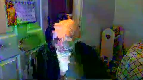 Snapshot of gtnolder60 chatting on January 4, 12:49 pm Gary online show from January 4, 12:49 pm
